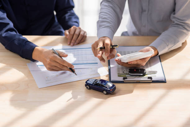 Car insurance options for Vestavia Hills residents